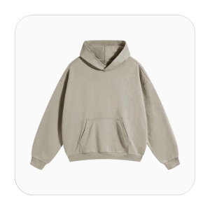 Essential Heavyweight Hoodie